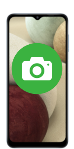 Appareil photo arrière