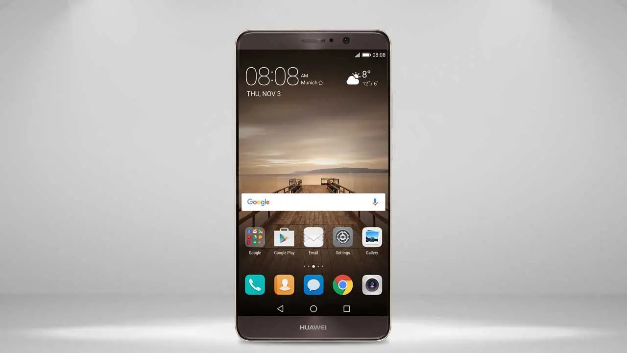 Huawei Mate 9