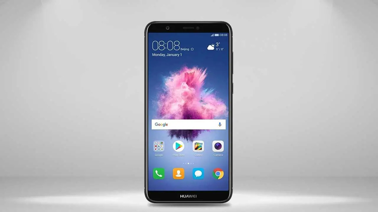 Huawei P Smart
