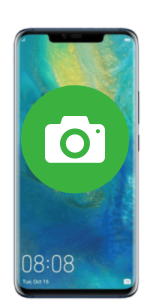 Appareil photo arrière