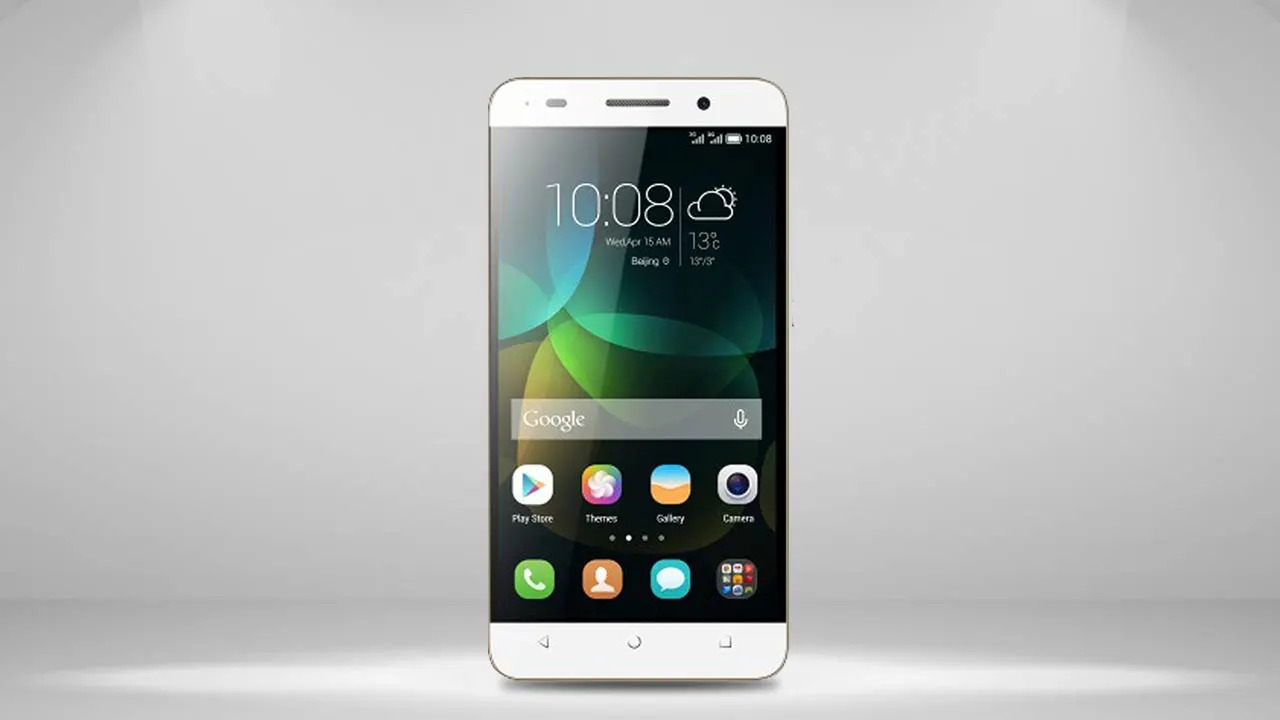 Huawei Honor 4C