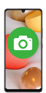 Appareil photo arrière