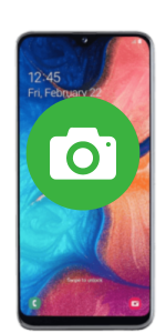 Appareil photo arrière