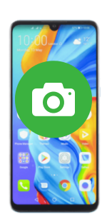 Appareil photo arrière