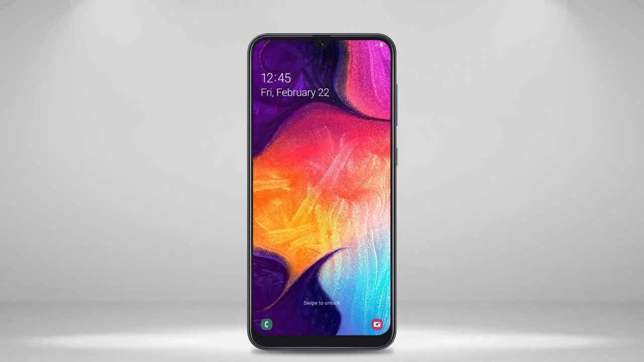 Samsung Galaxy A40