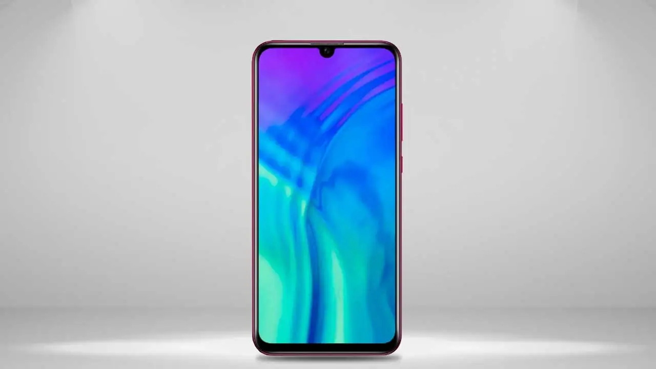 Huawei Honor 30 Pro  / Pro +