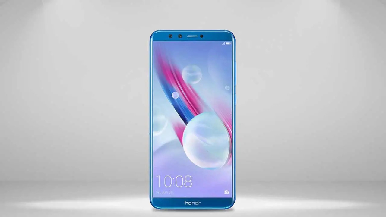 Huawei Honor 9 Lite 