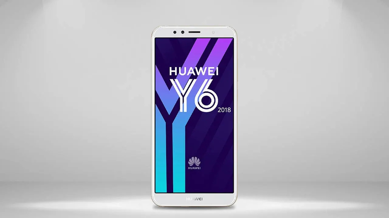 Huawei Y6 2018