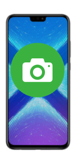 Appareil photo arrière