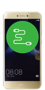 Connecteur de charge