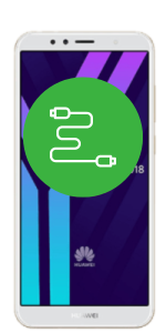 Connecteur de charge