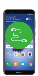 Connecteur de charge