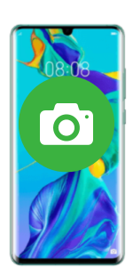 Appareil photo arrière