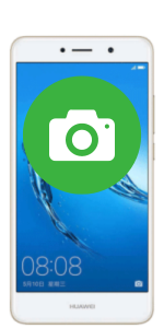 Appareil photo arrière