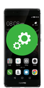 Récupération de données