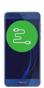 Connecteur de charge