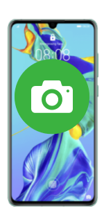 Appareil photo arrière